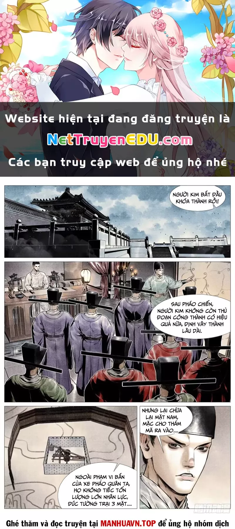 Chương 99 - Trang 1