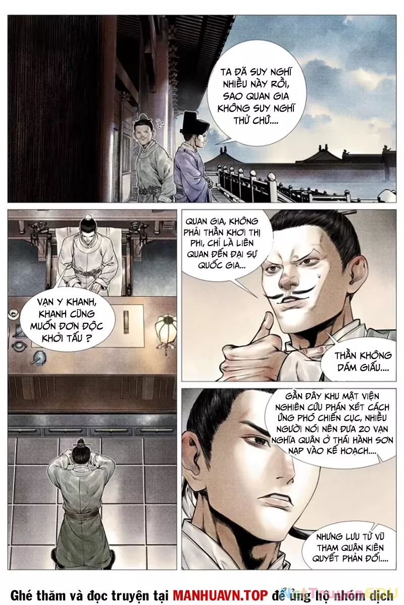 Chương 99 - Trang 14