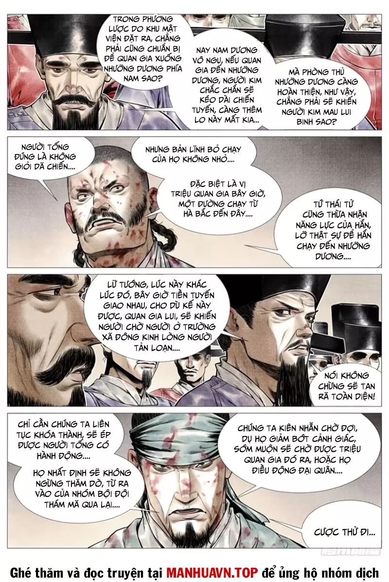 Chương 99 - Trang 3