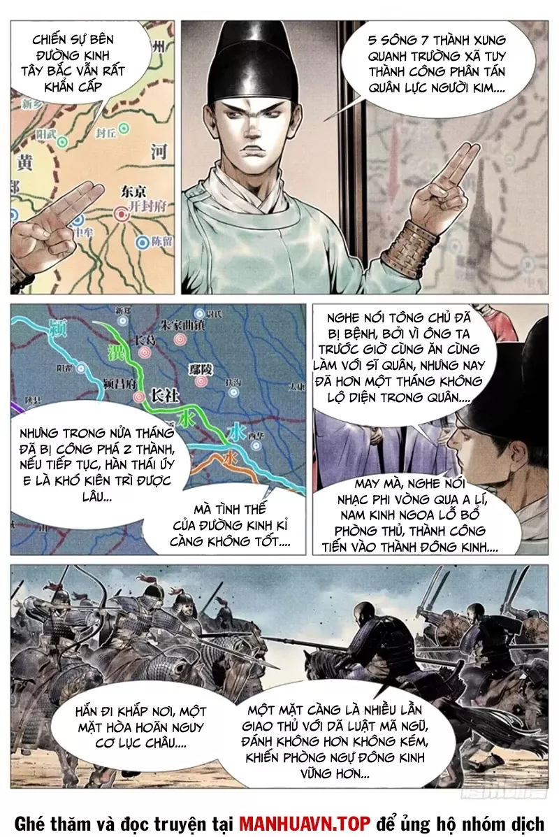 Chương 99 - Trang 5