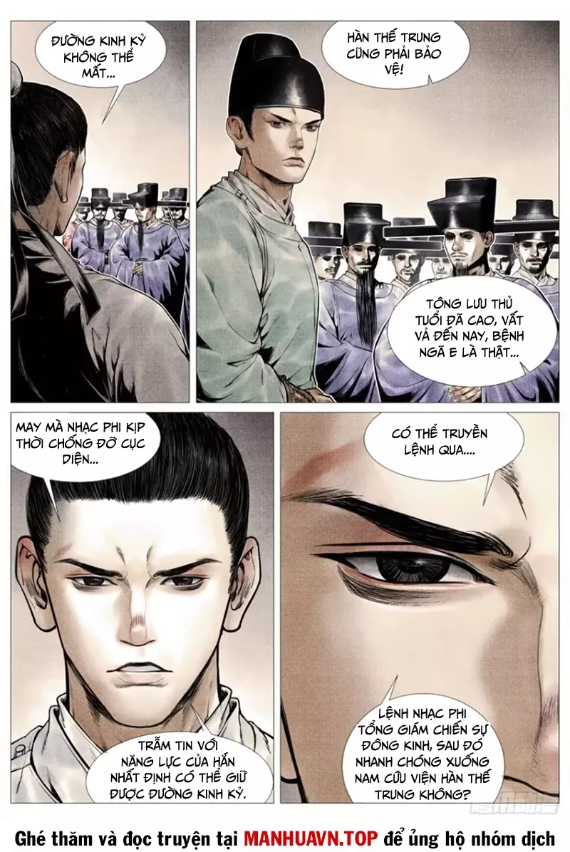 Chương 99 - Trang 6