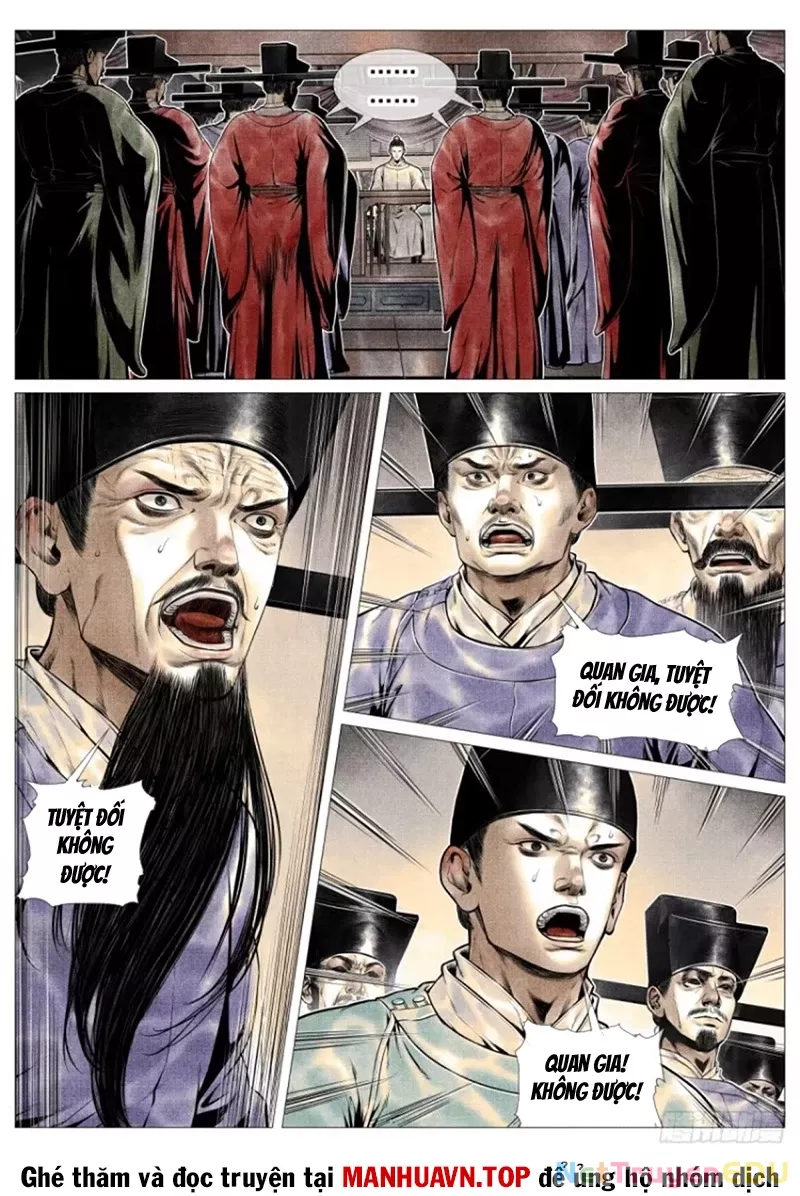 Chương 99 - Trang 7