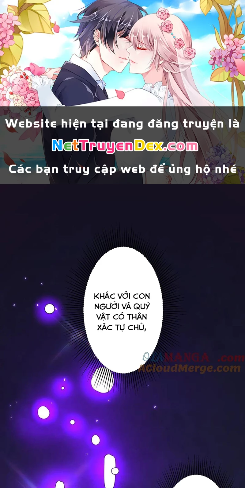 Chương 203 - Trang 1