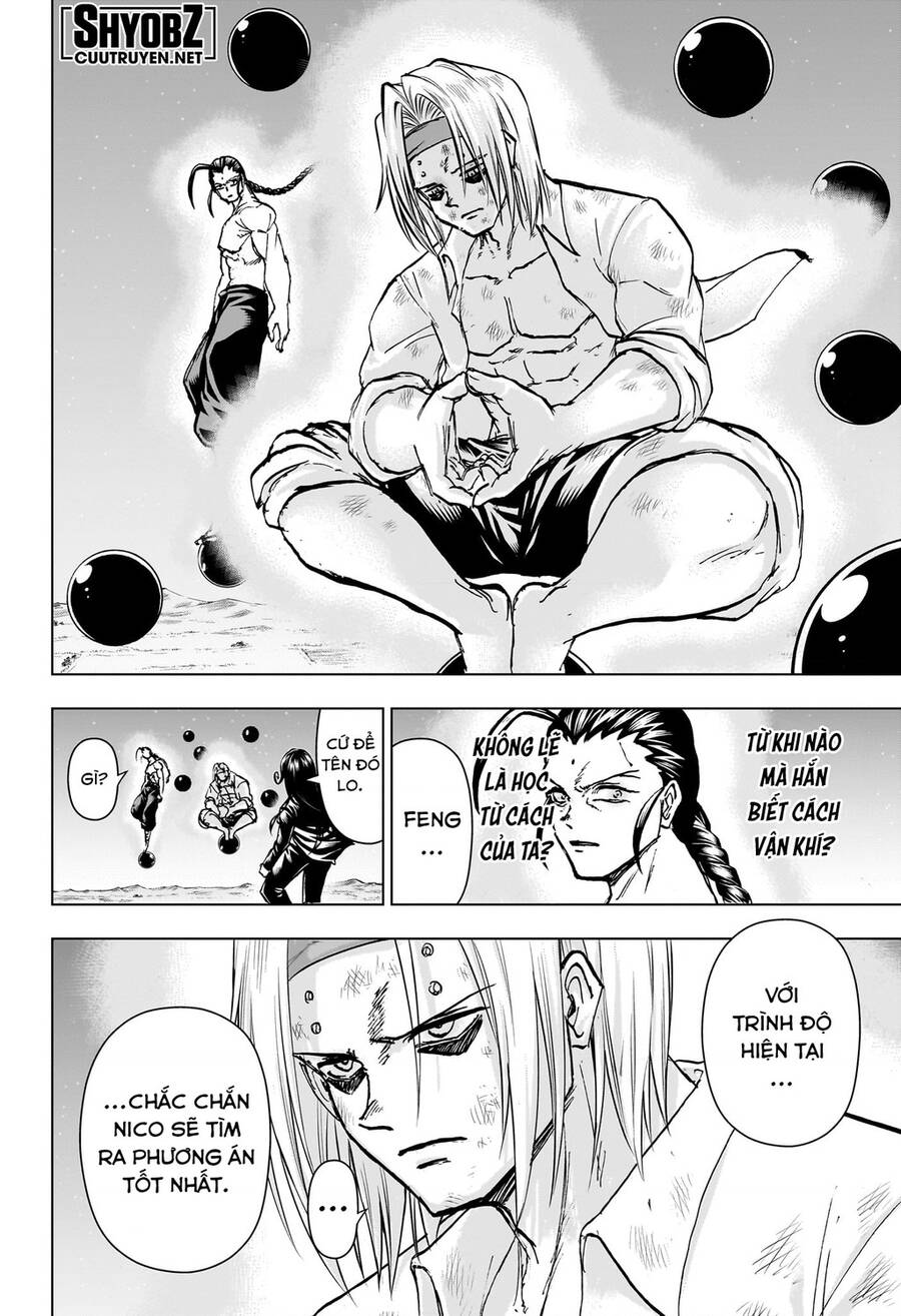 Chương 206 - Trang 5