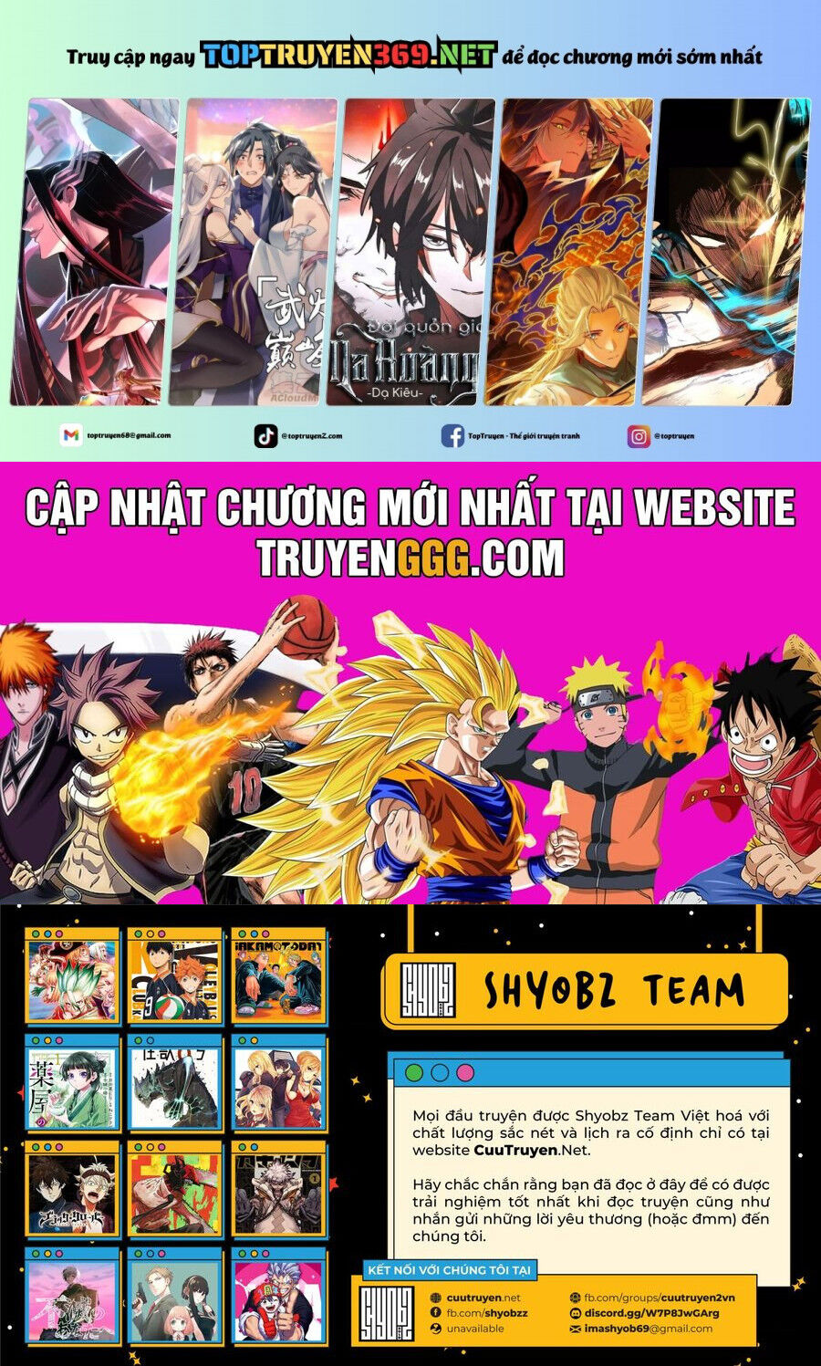 Chương 219 - Trang 2