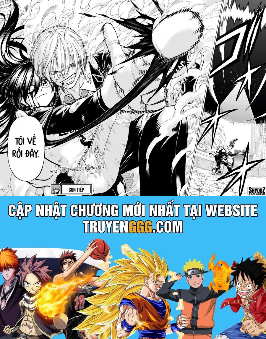 Chương 219 - Trang 19