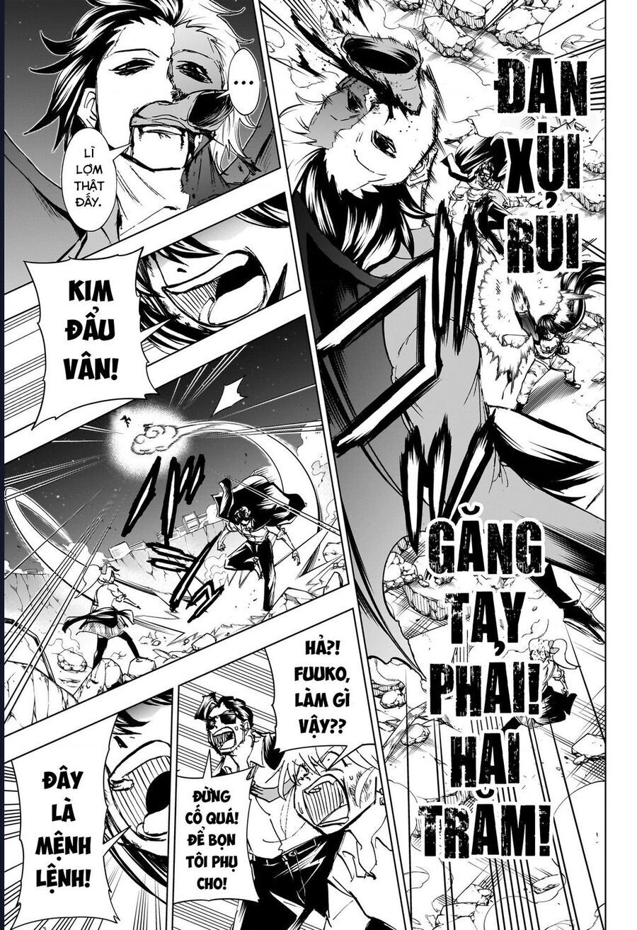 Chương 219 - Trang 8