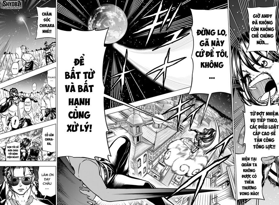 Chương 219 - Trang 9