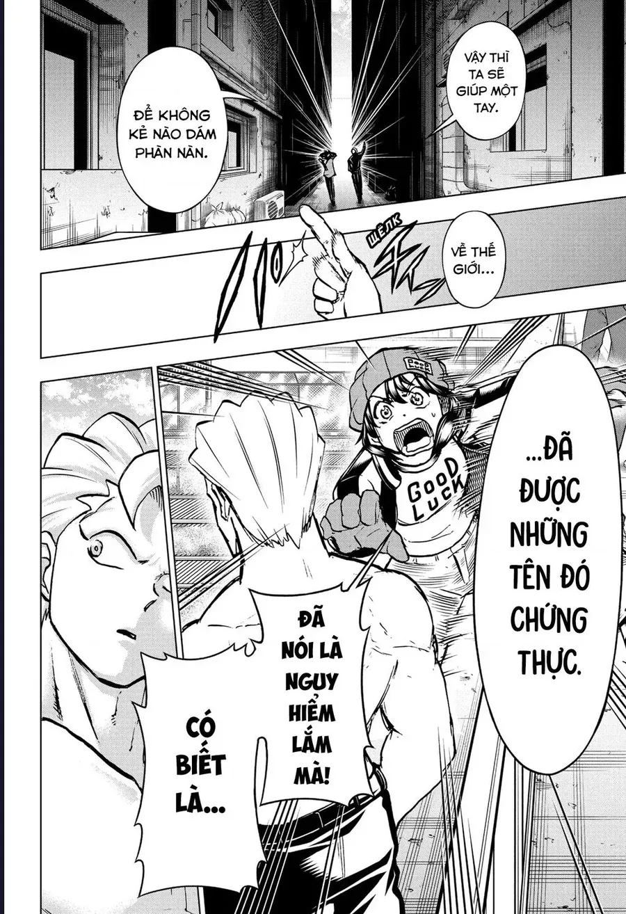 Chương 238 - Trang 21