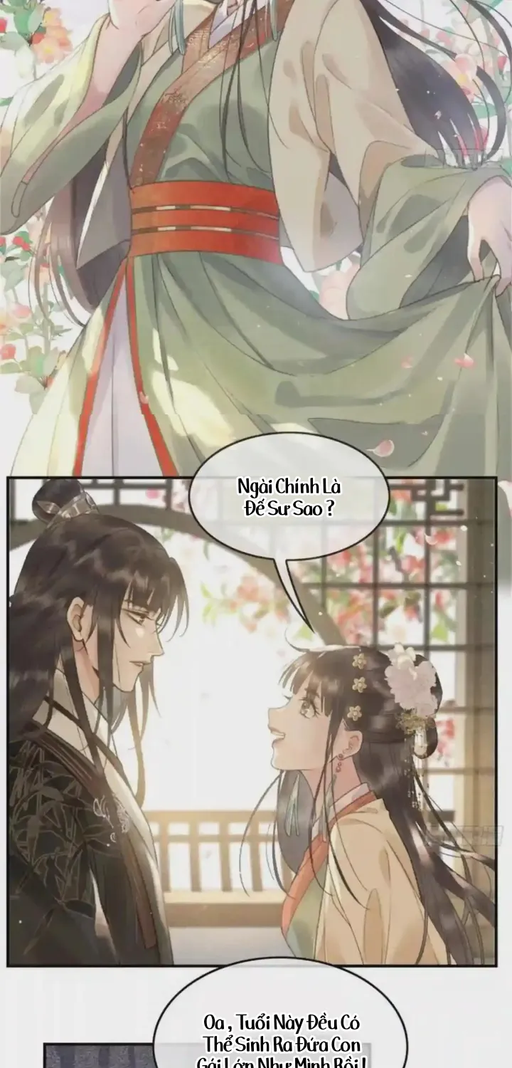 Bất Thủ Phu Đức - Chap 6 - Trang 13