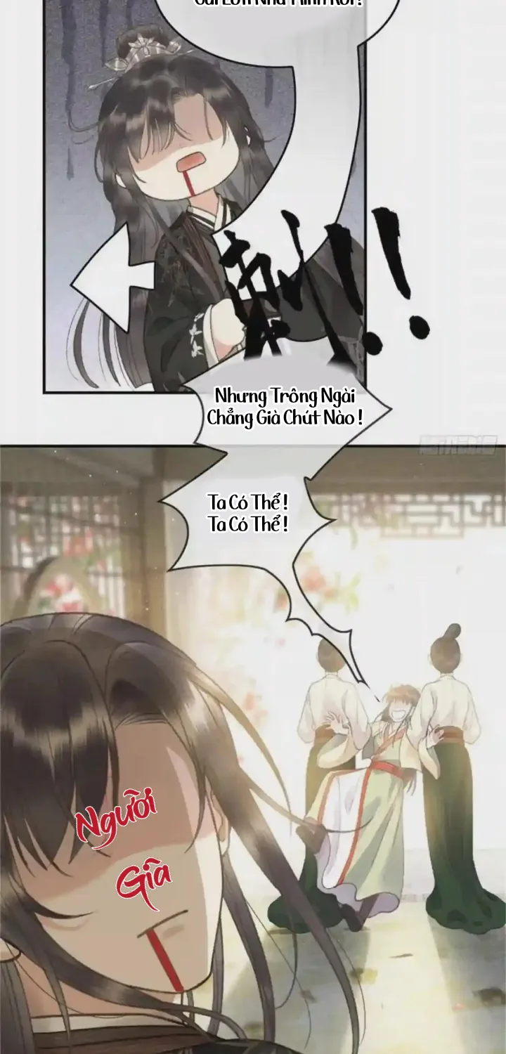Bất Thủ Phu Đức - Chap 6 - Trang 14