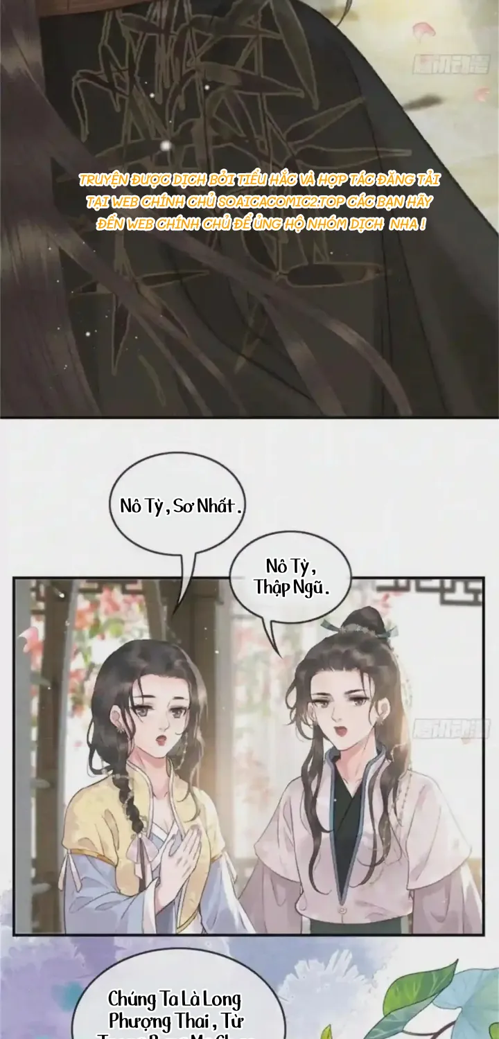 Bất Thủ Phu Đức - Chap 6 - Trang 15