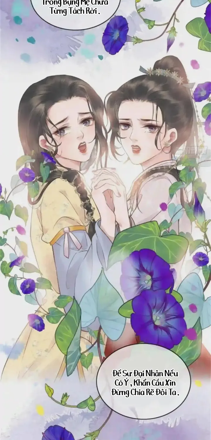 Bất Thủ Phu Đức - Chap 6 - Trang 16