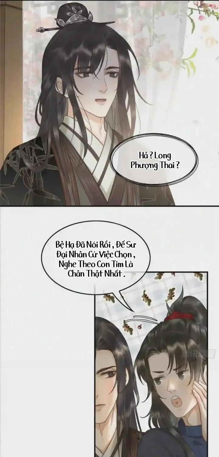Bất Thủ Phu Đức - Chap 6 - Trang 18