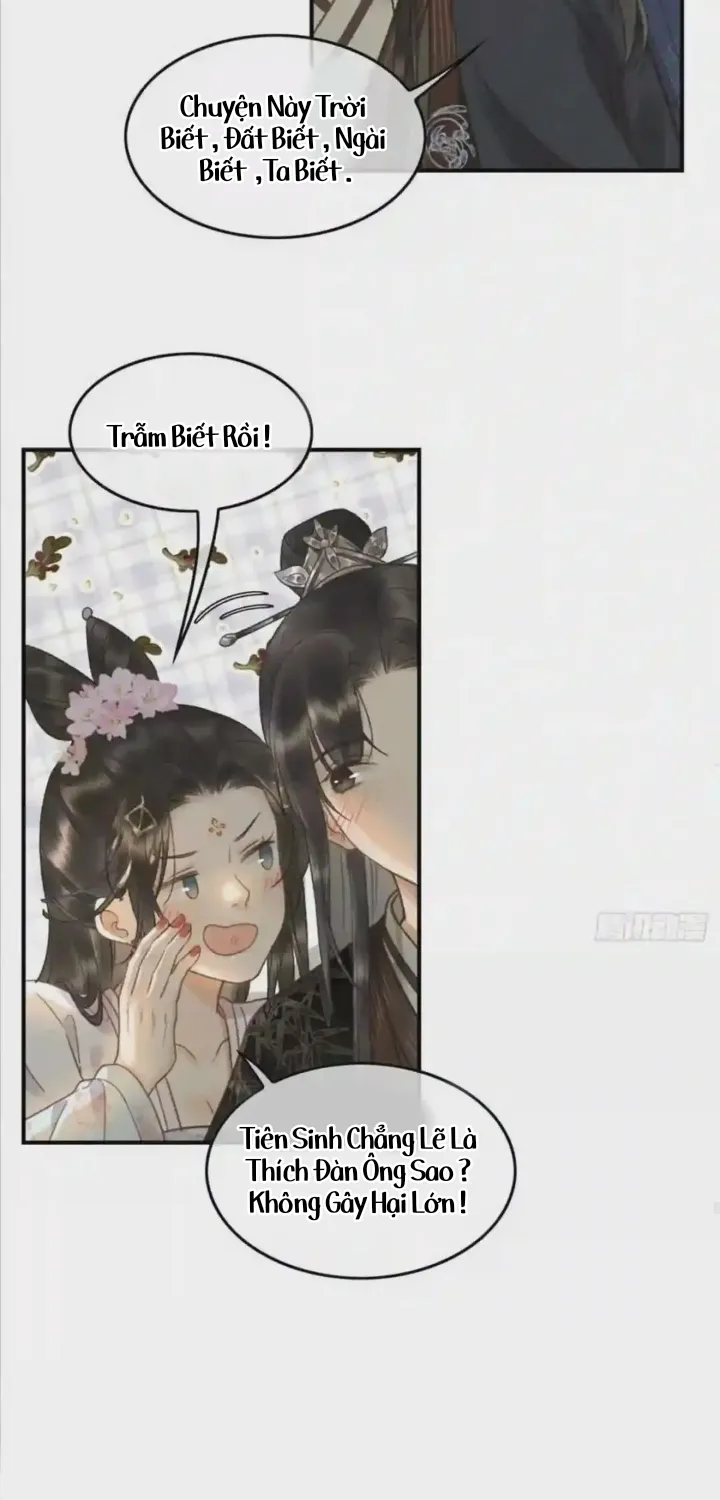 Bất Thủ Phu Đức - Chap 6 - Trang 19