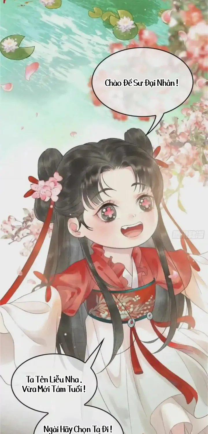 Bất Thủ Phu Đức - Chap 6 - Trang 3