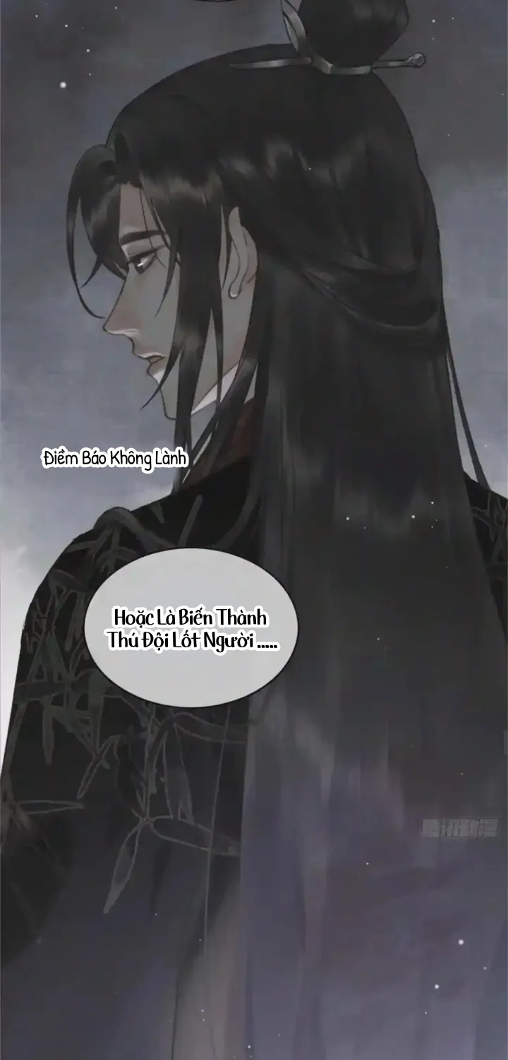Bất Thủ Phu Đức - Chap 6 - Trang 24