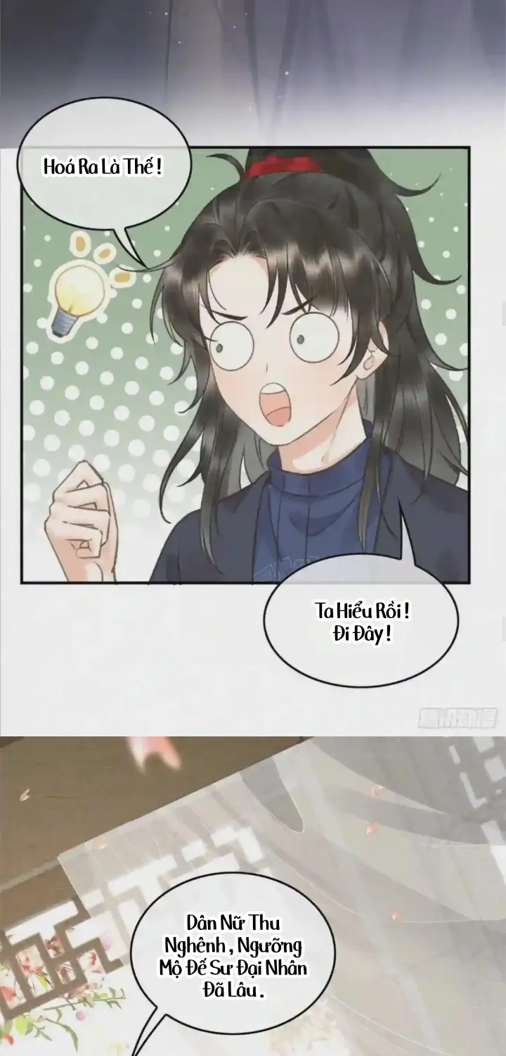 Bất Thủ Phu Đức - Chap 6 - Trang 25