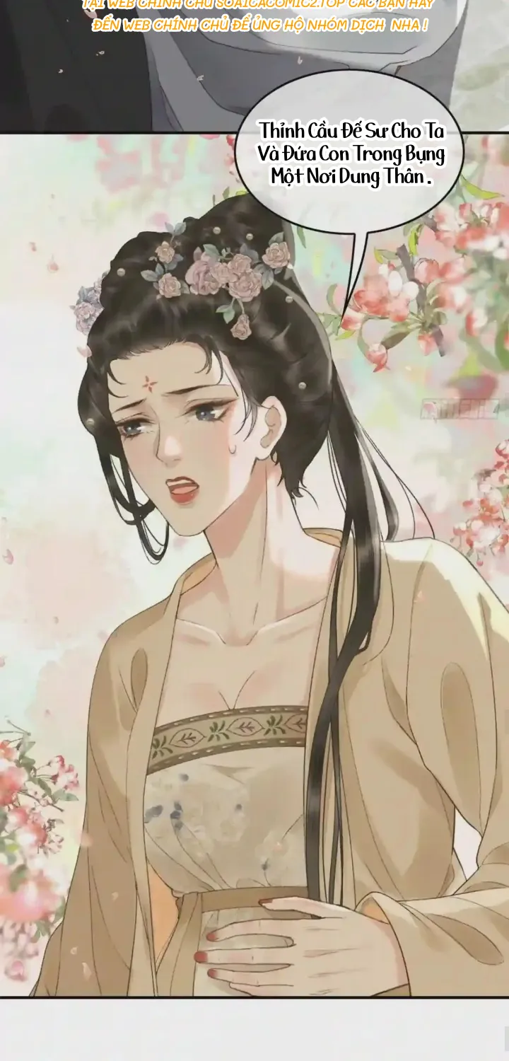 Bất Thủ Phu Đức - Chap 6 - Trang 27