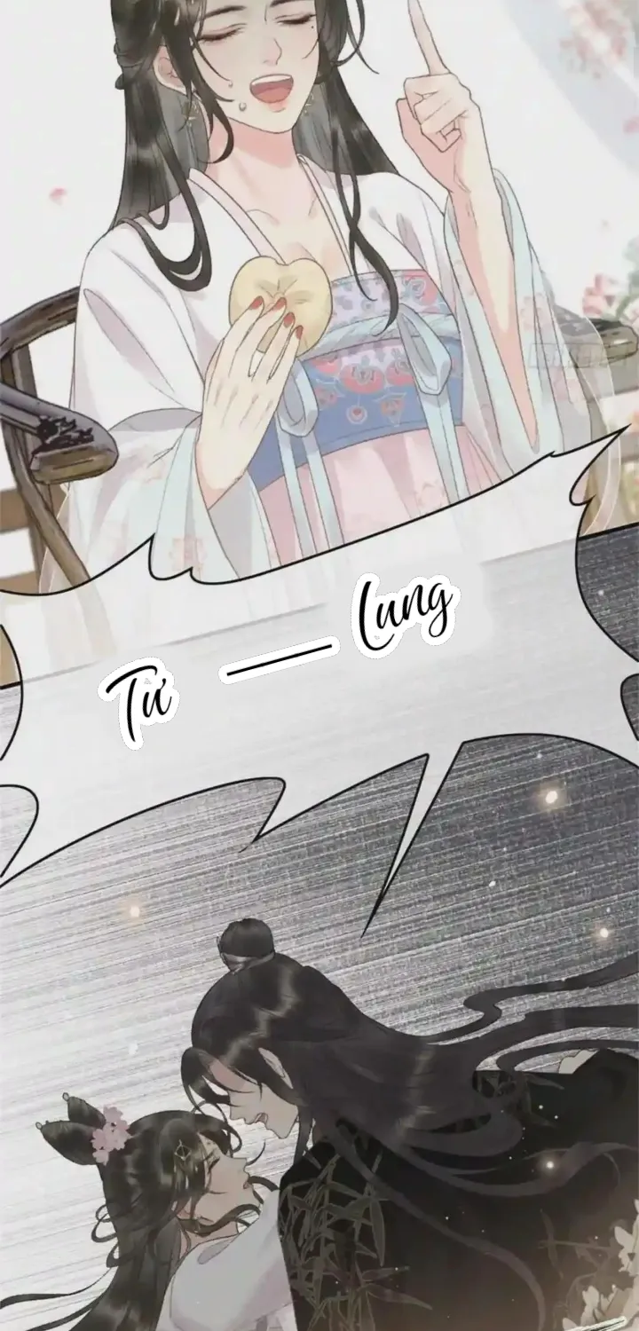 Bất Thủ Phu Đức - Chap 6 - Trang 32