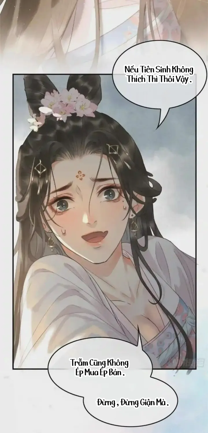 Bất Thủ Phu Đức - Chap 6 - Trang 34