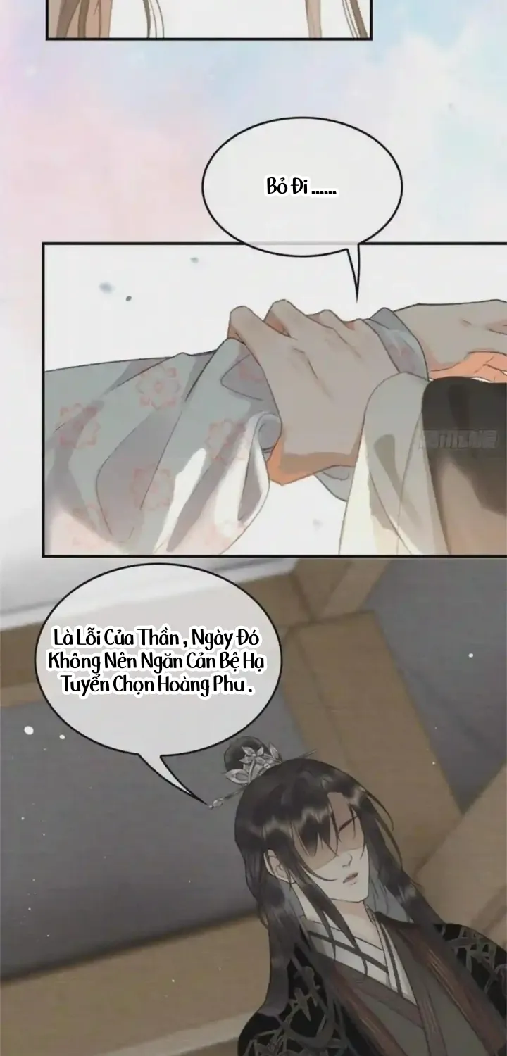 Bất Thủ Phu Đức - Chap 6 - Trang 37