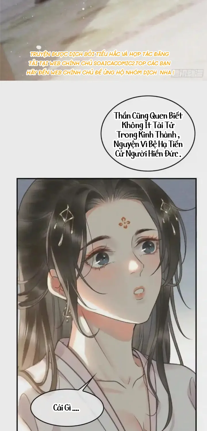 Bất Thủ Phu Đức - Chap 6 - Trang 39