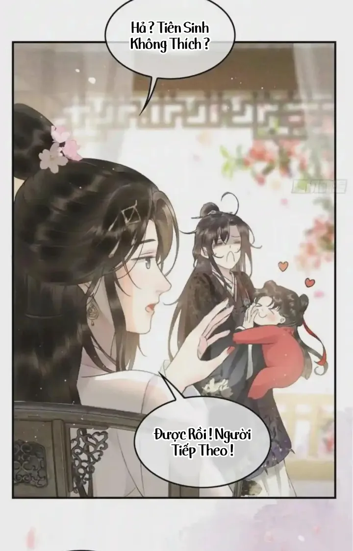 Bất Thủ Phu Đức - Chap 6 - Trang 5