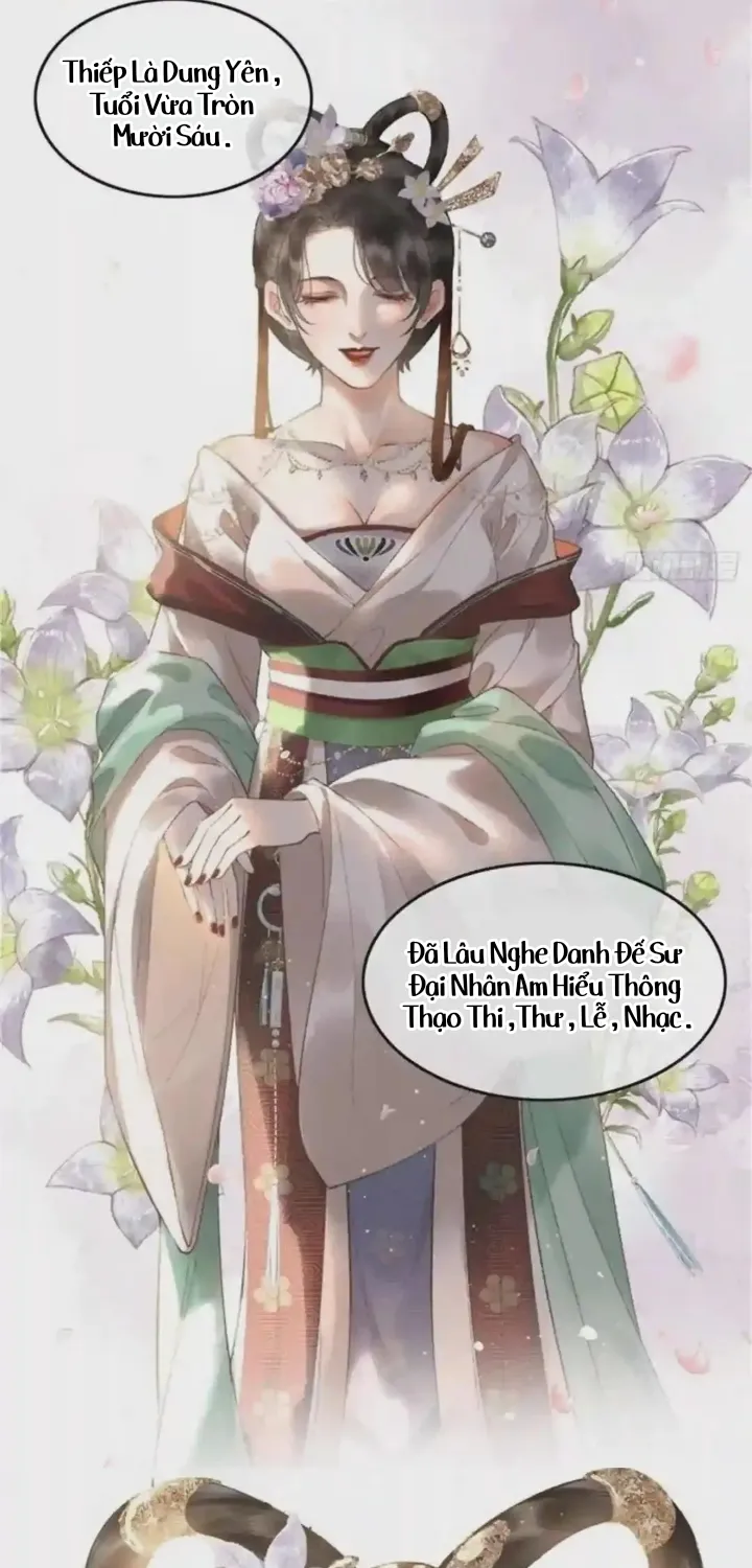 Bất Thủ Phu Đức - Chap 6 - Trang 6