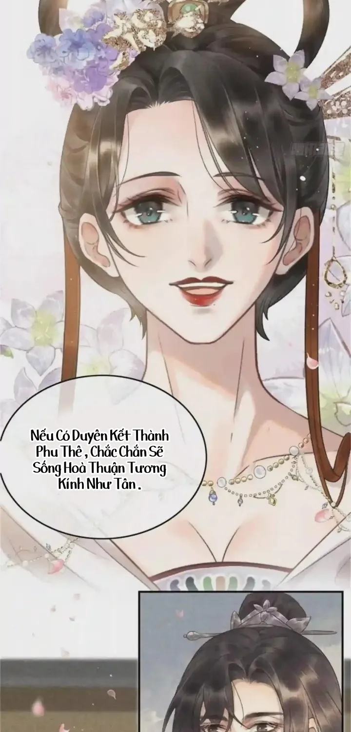 Bất Thủ Phu Đức - Chap 6 - Trang 7
