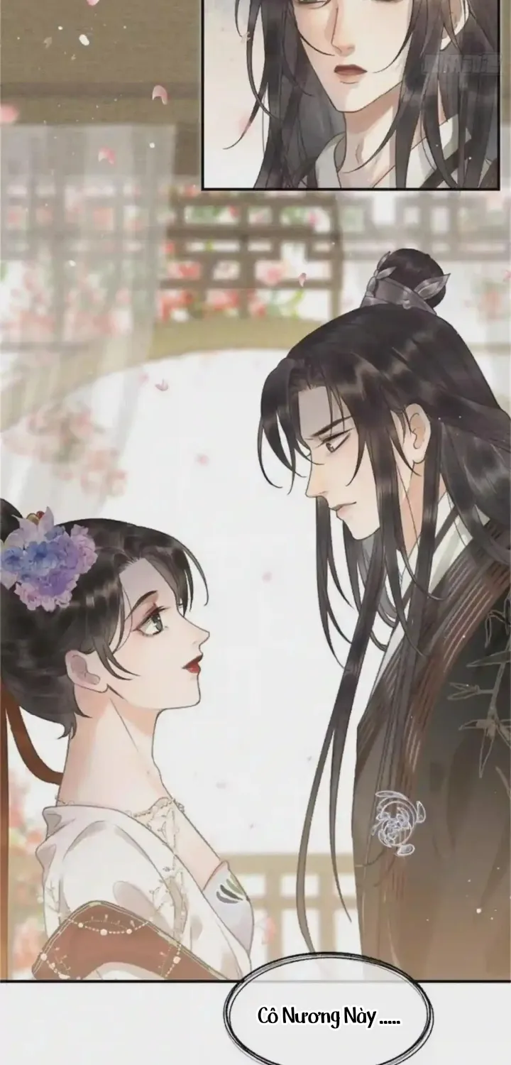 Bất Thủ Phu Đức - Chap 6 - Trang 8