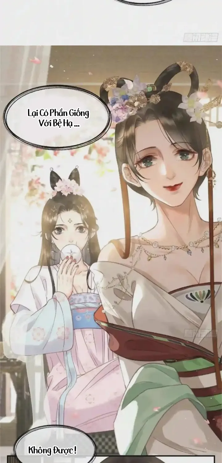 Bất Thủ Phu Đức - Chap 6 - Trang 9