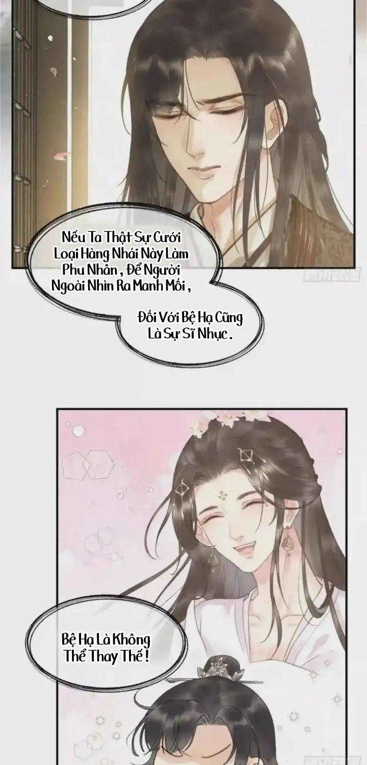 Bất Thủ Phu Đức - Chap 6 - Trang 10