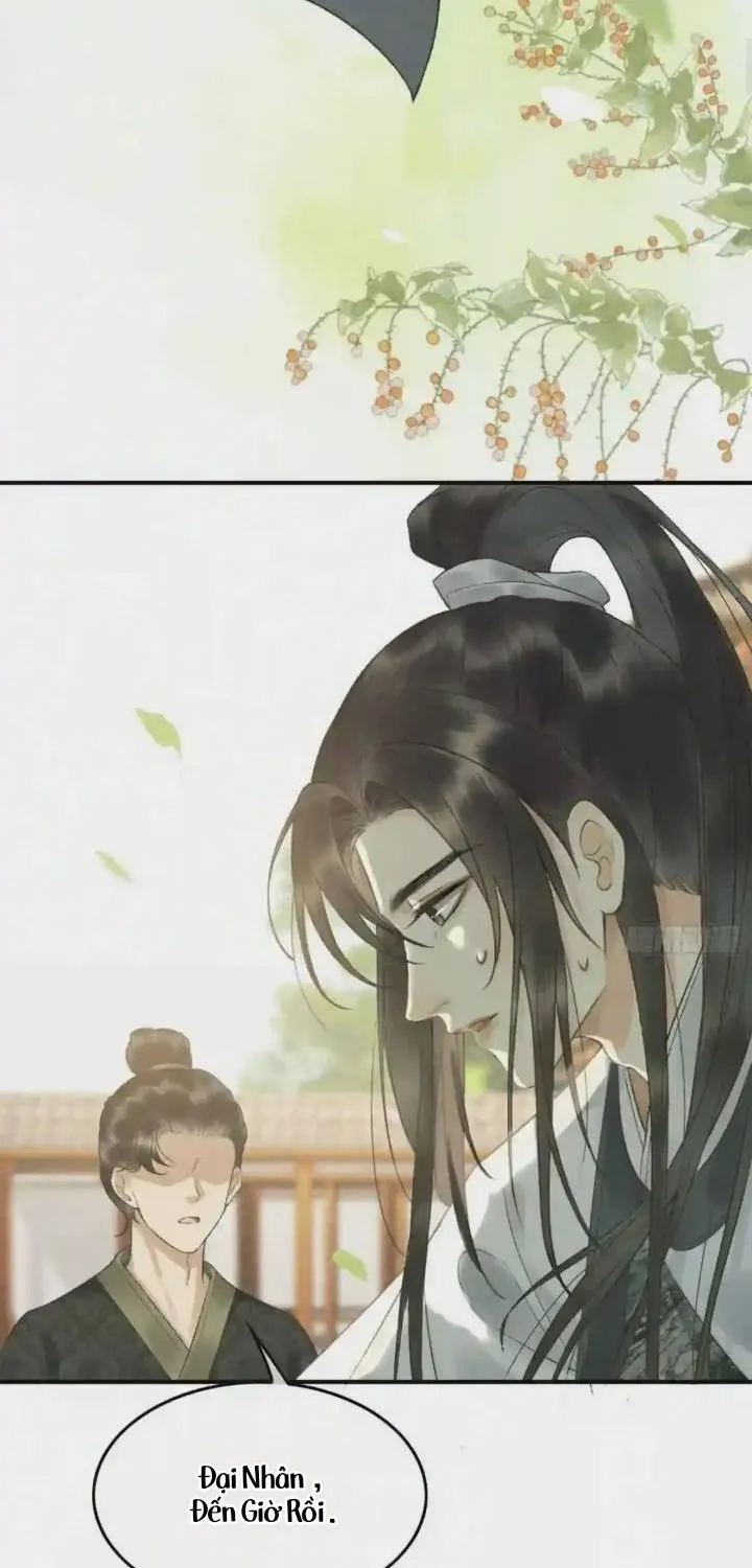 Bất Thủ Phu Đức - Chap 7 - Trang 14