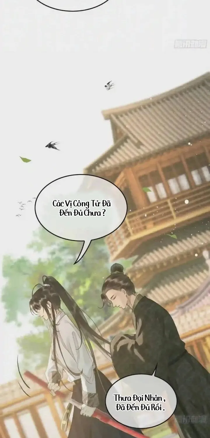 Bất Thủ Phu Đức - Chap 7 - Trang 15