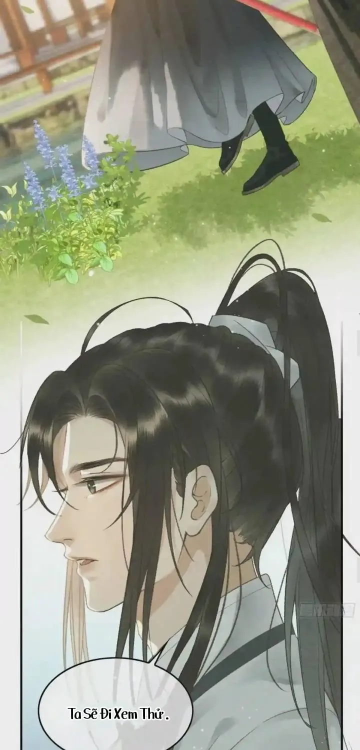Bất Thủ Phu Đức - Chap 7 - Trang 16