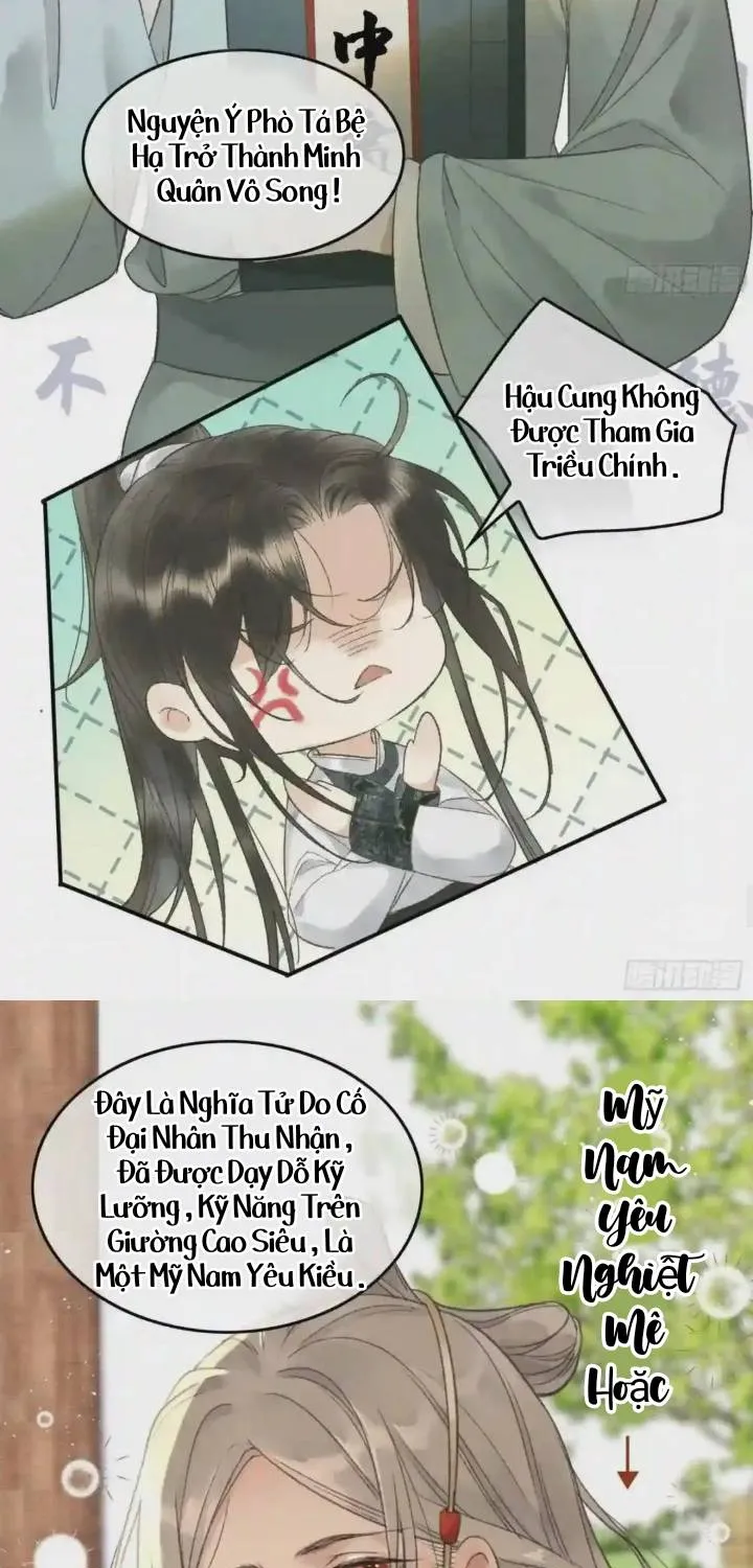 Bất Thủ Phu Đức - Chap 7 - Trang 20