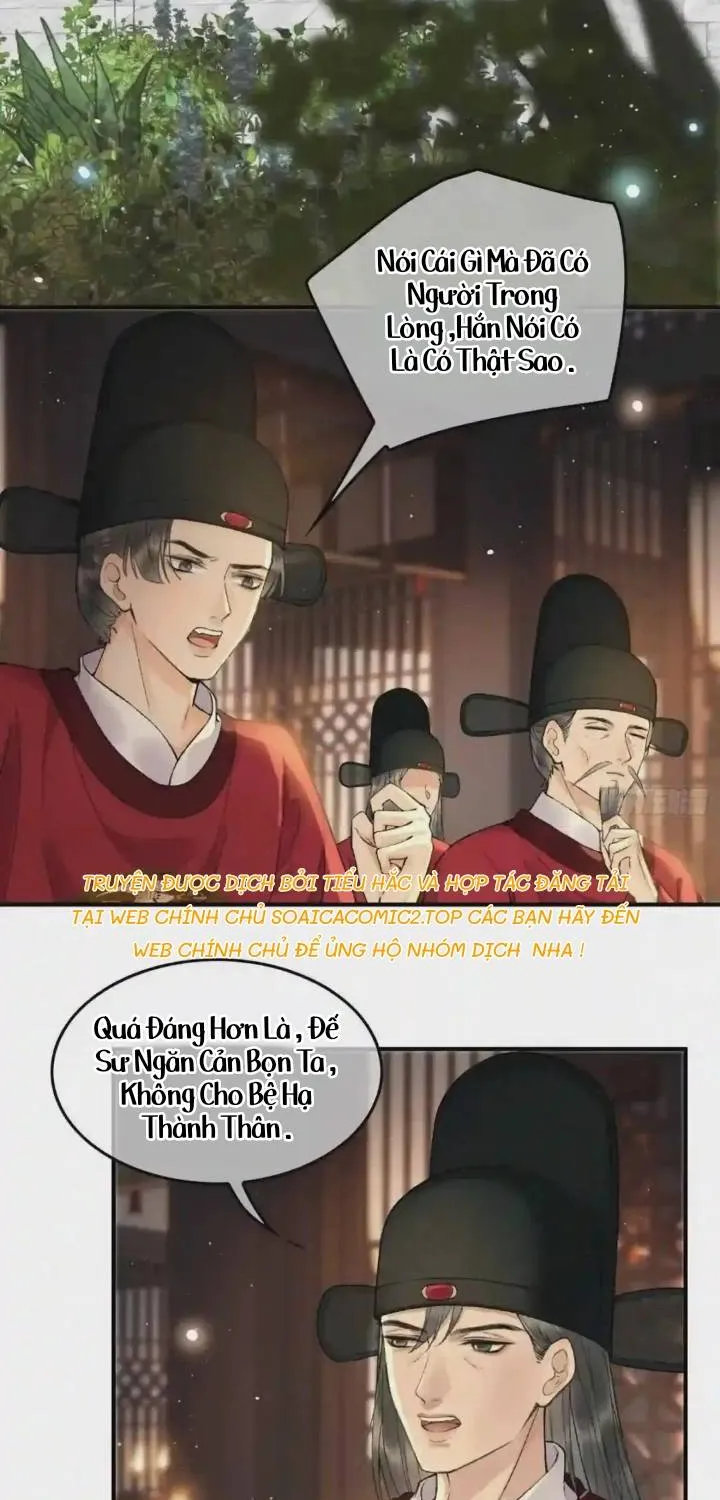 Bất Thủ Phu Đức - Chap 7 - Trang 3