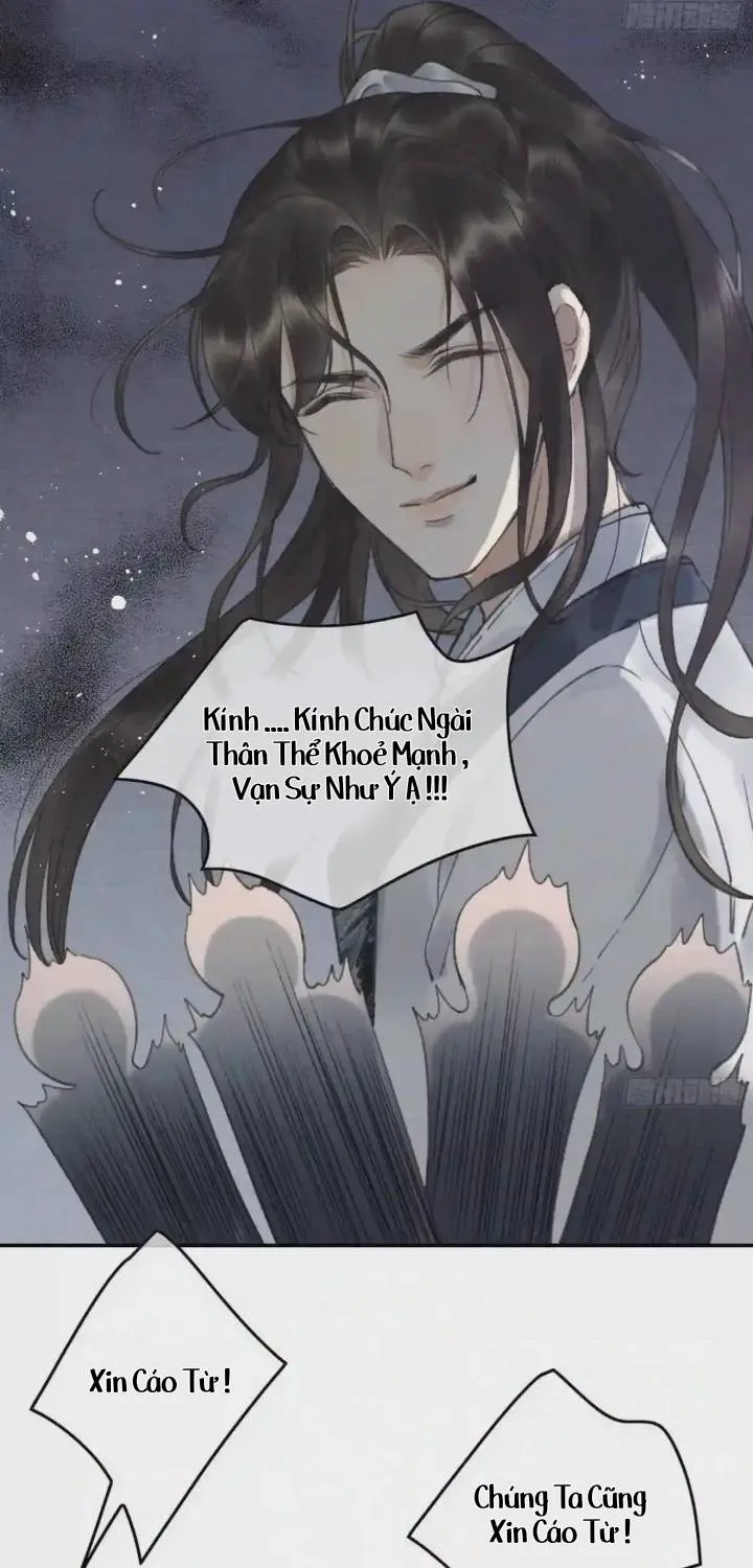Bất Thủ Phu Đức - Chap 7 - Trang 24