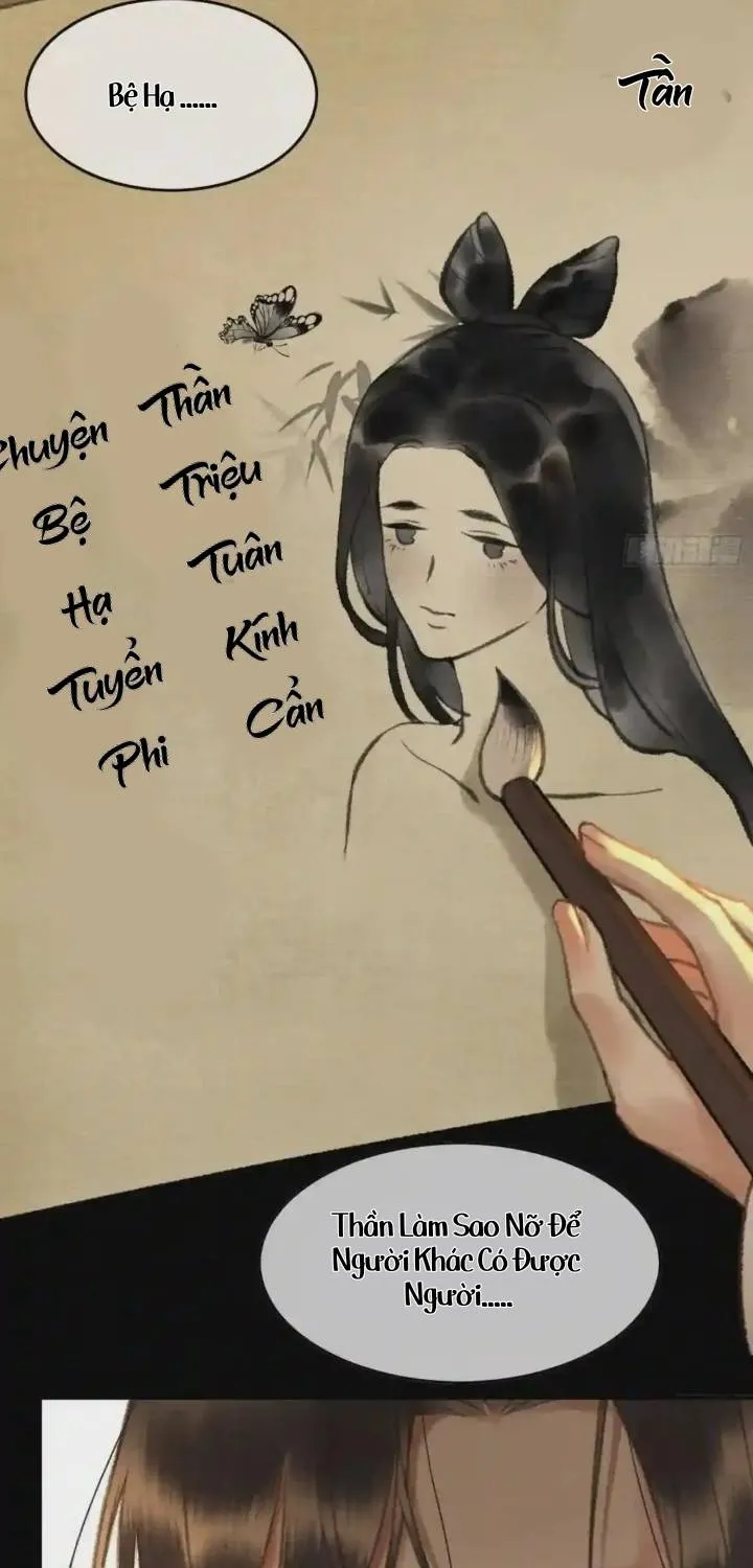 Bất Thủ Phu Đức - Chap 7 - Trang 30