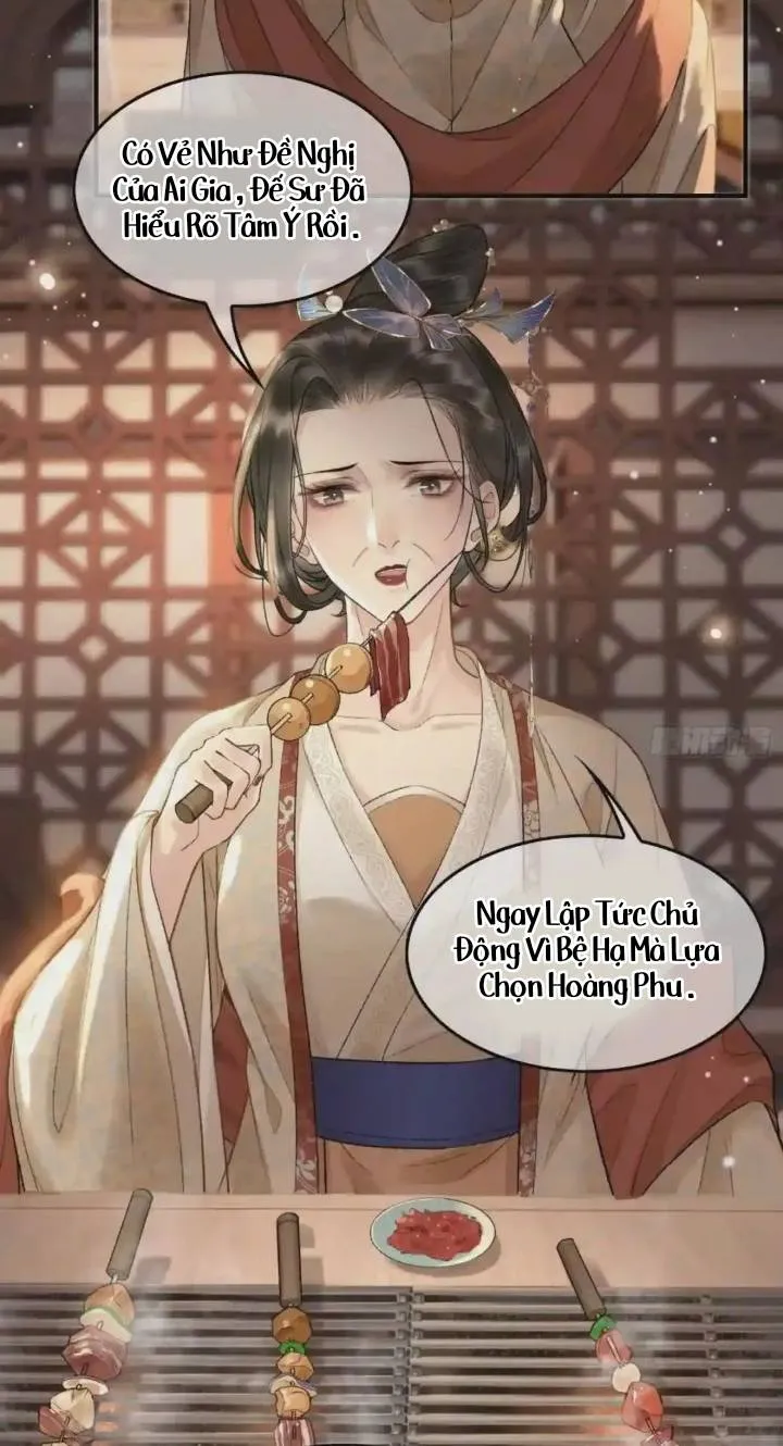 Bất Thủ Phu Đức - Chap 7 - Trang 5