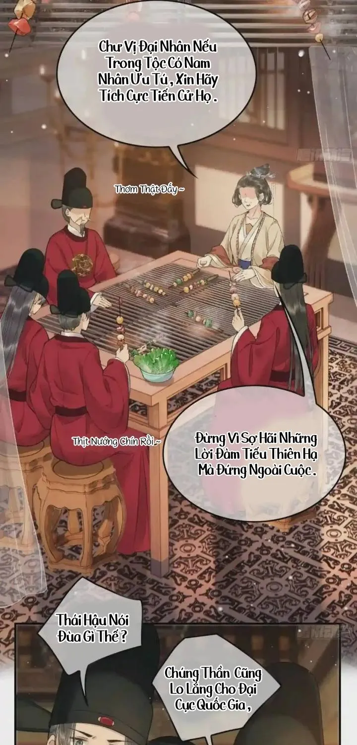 Bất Thủ Phu Đức - Chap 7 - Trang 6