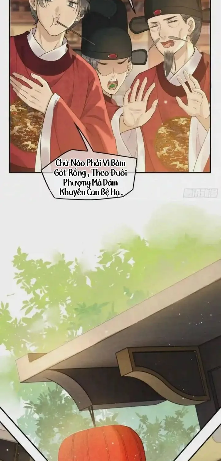 Bất Thủ Phu Đức - Chap 7 - Trang 7