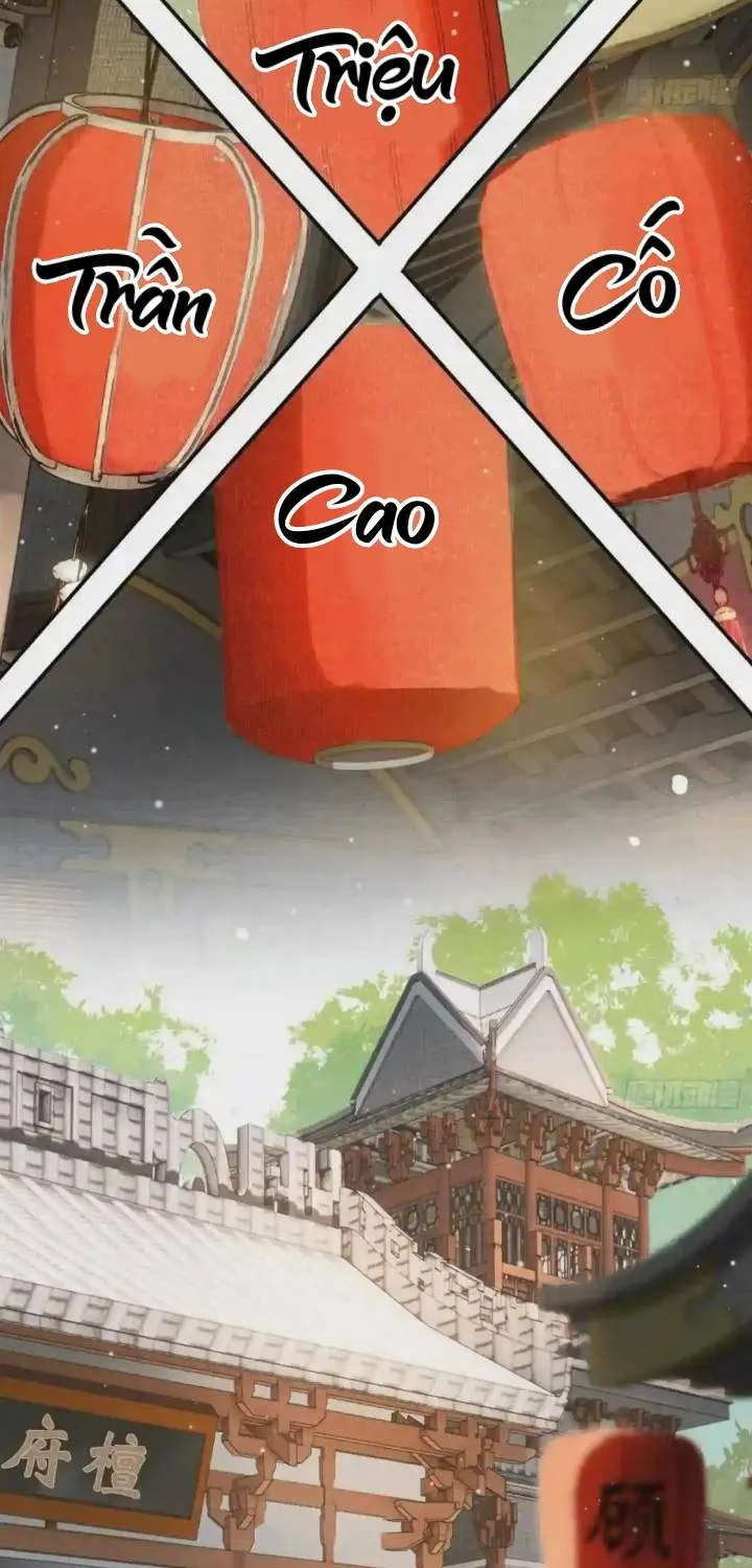 Bất Thủ Phu Đức - Chap 7 - Trang 8