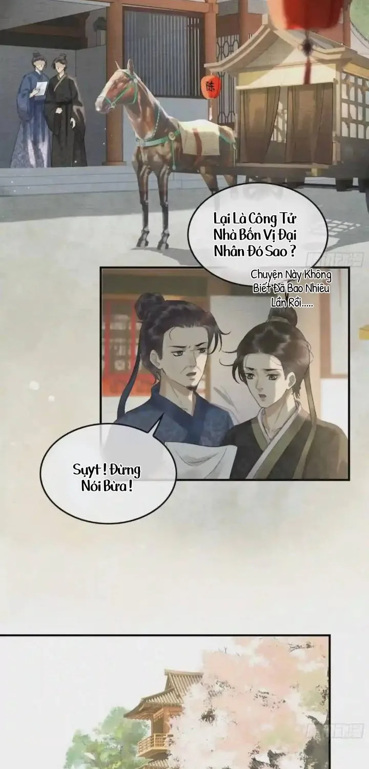 Bất Thủ Phu Đức - Chap 7 - Trang 9
