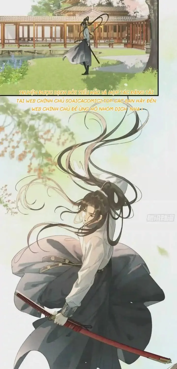 Bất Thủ Phu Đức - Chap 7 - Trang 10