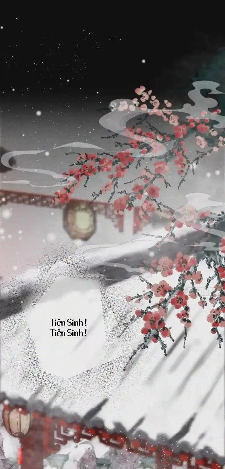 Bất Thủ Phu Đức - Chap 8 - Trang 1
