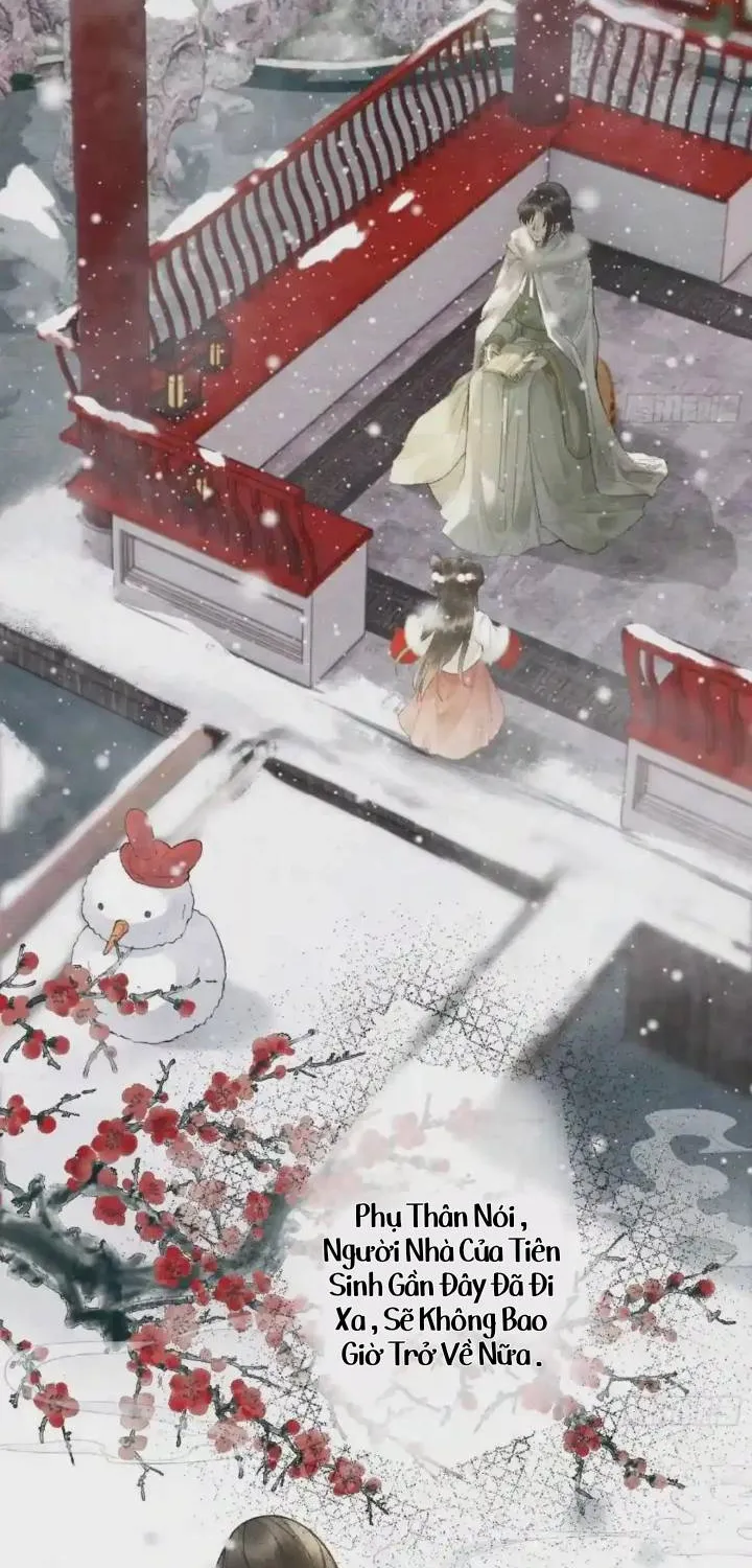 Bất Thủ Phu Đức - Chap 8 - Trang 2