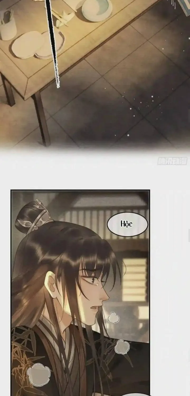 Bất Thủ Phu Đức - Chap 8 - Trang 14
