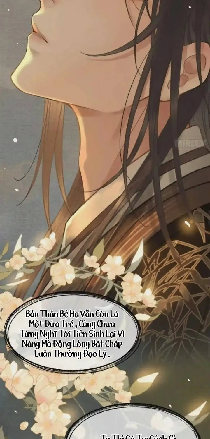 Bất Thủ Phu Đức - Chap 8 - Trang 19